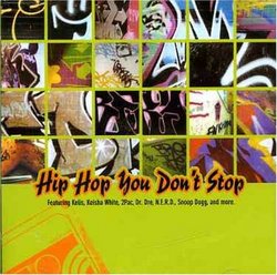 Hip Hop You Don't Stop