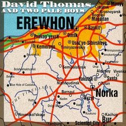 Erewhon