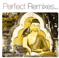 Perfect Remixes 4