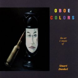 Oboe Colors