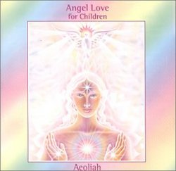 Angel Love for Children