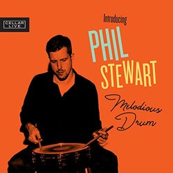 Introducing Phil Stewart