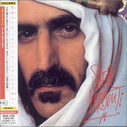 Sheik Yerbouti