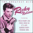 Ricky Nelson - Greatest Hits [Prism]