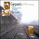 Carpati 50 Years 50 Miles