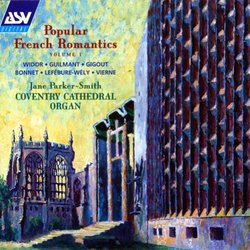 Popular French Romantics 1