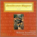 Beethoven: Violin Concerto; Wagner: Parsifal Overture