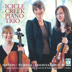 Icicle Creek Piano Trio