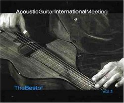 Best of Acoustic Guitar