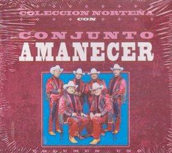 Conjunto Amanecer "Un Paqueton" 100 Anos De Musica