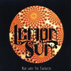 Lemon Sun : Run with the Faithless