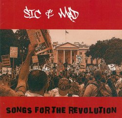 Songs for the Revolution