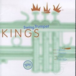 Swing Trumpet Kings