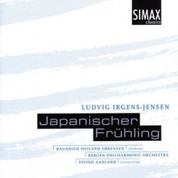 Irgens-Jensen: Japanischer FrÃ¼hling