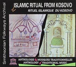 Islamic Ritual From Kosovo