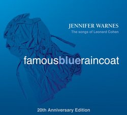 Famous Blue Raincoat: 20th Anniversary Edition