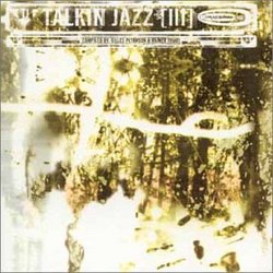 Talkin Jazz 3