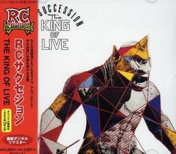 King of Live