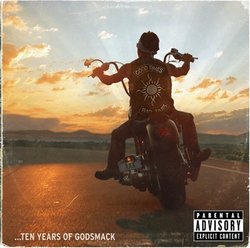 Good Times, Bad Times ...Ten Years of Godsmack