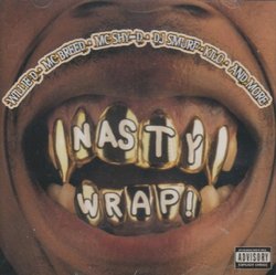 Nasty Wrap