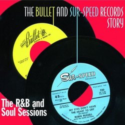 The Bullet and Sur-Speed Records Story