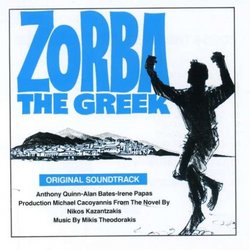 Sorba The Greek