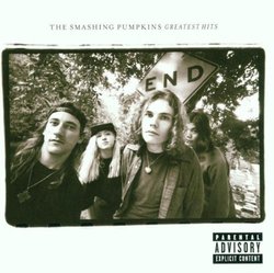 Rotten Apples / Judas O (Limited Edition) By Smashing Pumpkins (2001-11-19)