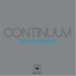 Continuum (Limited Edition)