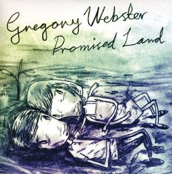 Promised Land [Vinyl]