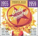 Only Country 1955-1959