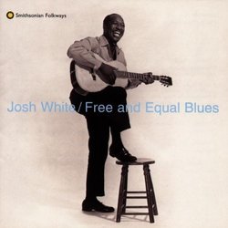 Free & Equal Blues