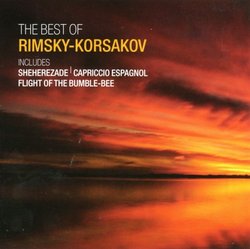 The Best of Rimsky-Korsakov