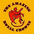 Amazing Royal Crowns