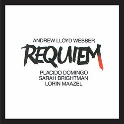 Andrew Lloyd-Webber: Requiem