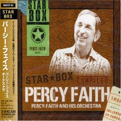Star Box: Percy Faith