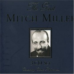 Great Mitch Miller