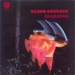 Paranoid (Mlps)
