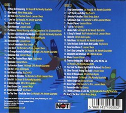 Cafe Hawaii (2 CD)