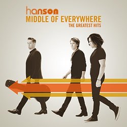 Middle of Everywhere - The Greatest Hits (2-CD)