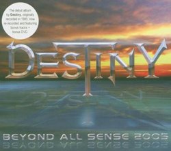 Beyond All Sense 2005