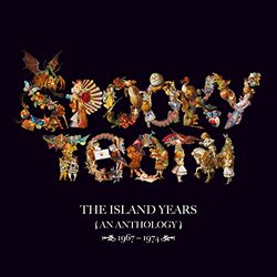 Island Years 1967-1974