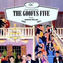 The Goofus Five