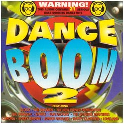 Dance Boom 2