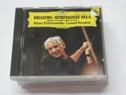 Brahms: Symphony 4 / Tragic Overture