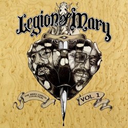 Jerry Garcia Collection 1: Legion of Mary