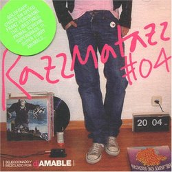 Razzmatazz 04