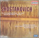 Shostakovich: Das Lied con den Wäldern; Die Nase