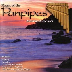 Magic of the Panpipes