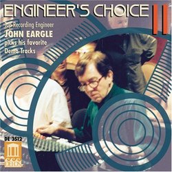 Engineer's Choice II