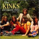 "The Kinks - Greatest Hits, Vol. 2"